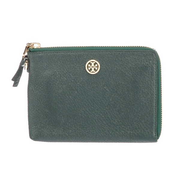 Tory Burch Handbags - 💚Tory Burch 💚Cluch